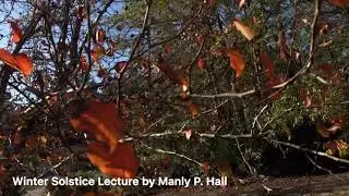 The Esoteric Meaning Of Christmas/Winter Solstice By Manly P. Y&rsquo;all