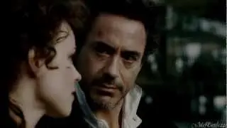 Holmes/Adler || Ships In The Night