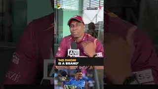 &lsquo;MS Dhoni is a brand bigger than the sport&rsquo;: Dwayne Bravo