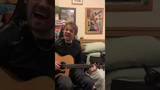 Callinsick &ndash; Bigmouth (original song) #shorts #originalmusic #indiemusic #singersongwriter