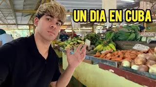 Cada día es Más Difícil vivir en Cuba | Buscando Comida