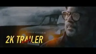 Gangster Official Trailer #1