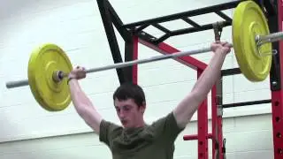 BeaverFit Beast Rack