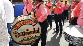 Chinelos en ozumba 12 diciembre del 2018. Comparsa AZTECA.