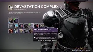 My First Title!!!,lightfall campaign pt2
