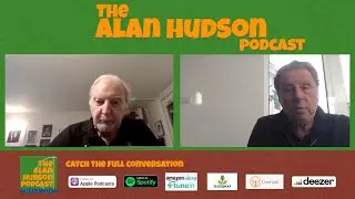 Alan Hudson and Harry Redknapp remembering Peter Osgood - The Alan Hudson Podcast