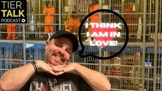 &ldquo; I am in love with an inmate. How did this happen?&rdquo;
