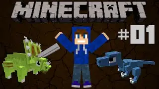 Jenyo l'Arch&eacute;ologue S2 - Ep 1 : Le retour !