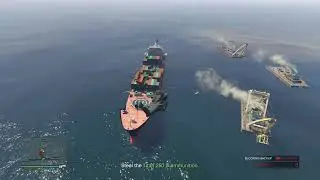 Oscar Guzman Flies Again - Setup Ammunition (Solo)- GTA 5 Online - 12-9-2026