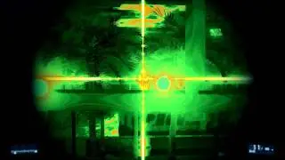 Battlefield 3 Walkthrough - Part 18 - Mission 9: Night Shift (4/4) (Xbox 360/PS3/PC)