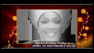 Birthday SHOUT-OUT to ADEFUNKE #LepaSOULRICH