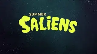 Saliens Boss Is Back - Steam Summer Saliens 2018 Soundtrack