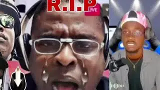 En direct Ak TI KOZE AK TT  gro zen