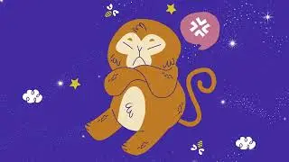 ✨ Relaxing Sleep Music for Kids | Gentle Lullabies for Sweet Dreams ✨