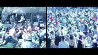 Jump In - Anti-Bully Pro-Love Song by Lindiwe Suttle [Live at Kirstenbosch]