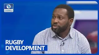 Analyst Tackles Issues Of Rugby Development In Nigeria