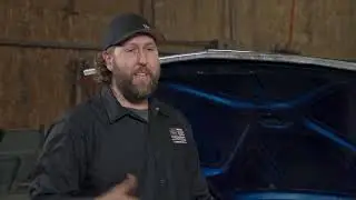 Roadworthy Rescues S02E01 North Woods Rallaxie