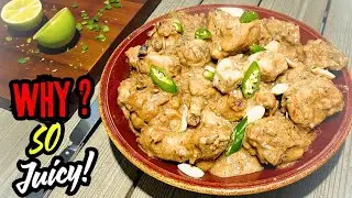 Warning ⚠️ Ye Black Pepper Chicken Addictive Hai 😱🔥| Khana aur gharana