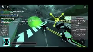 back to the future, DeLorean Time Machine in￼￼ Roblox Ben 10 infinity￼￼￼