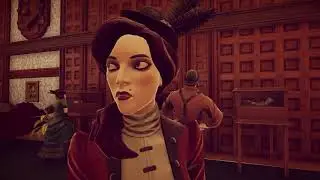 Murderous Pursuits [PC] Webisode #1