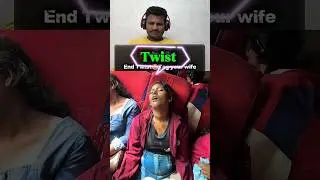 Yaar saami nee😄twist🤣comedy reaction🤣 video #tamil #trending #tamilshorts ##tamilcomedy #shorts