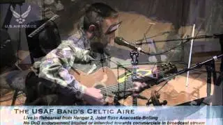 USAF Celtic Aire, I'll Tell Me Ma