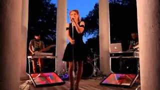 Longa - Adele (Пушкин 215)