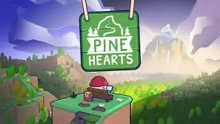 Pine Hearts - Wholesome Direct Trailer