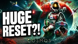 The Theories About No Man’s Sky COSMOS Are Getting WILD!