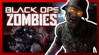 A different zombies experience | COD WW2