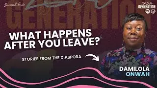 Zero Generation: What Happens After You Leave Home? | Season 2 Trailer