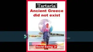 david ewing jr: anatoly fomenko and alternate timelines **eited**