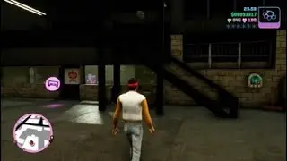 Grand Theft Auto: Vice City – The Definitive Edition(PS5) - 🍒Cherry Popper Ice Creams - IYD Theater