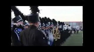 Columbus North Spirit Video
