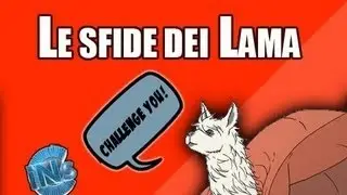 BO2 | Le Sfide Dei Lama EP.2 w/Lama Laggante