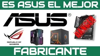 POR QUE NO RECOMIENDO ASUS? DESCUBRE MI EXPERIENCIA Y OPINI&Oacute;N FINAL