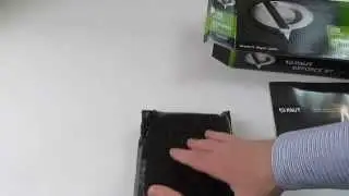 Palit GeForce GT 630 2048Mb (NEAT6300HD41-1085F) DDR3 | unboxing