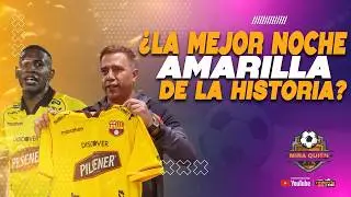 🔴 EN VIVO / ¿ LA MEJOR NOCHE AMARILLA DE LA HISTORIA?  -  MIRA QUIÉN HABLA / 02 DE FEBRERO 2026