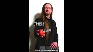 Join PART 1 OF OUR BDSM BEGINNERS WORKSHOP 09/04/24 @ 19:00!