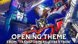 Opening Theme (From 