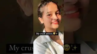 I don't believe in soul ates #shorts #trending #fun #love #crush #music #cuteness