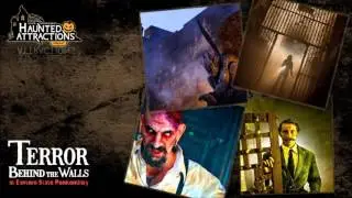 Terror Behind The Walls in Philadelphia, PA