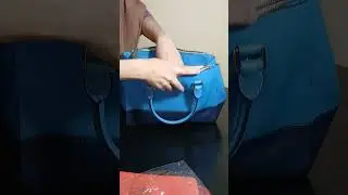 Tas second cakepp. Wa 081380098810 #tassecond #tasbranded #tasmonza #fashion 