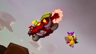 KID FURY💥 SuperThings Kazoom Power Battle | serial TV