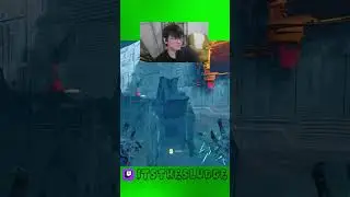 sables greed #dbd #dbdtiktok #deadbydaylight #fyp #dbdfyp #stream #twitch #live #funny