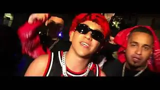 ⁠Labia La Fuerza, Yeyo, Wokah - No Hook (VIDEO OFCIAL)