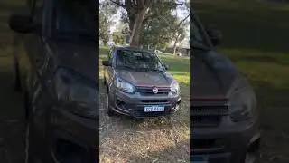 Fiat Uno Attractive 1.4 - &Uacute;nico due&ntilde;o