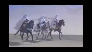 4 Guys From The Future - No Morning Comes (Music Video)