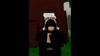 Dino Brother And New Enemies? #99nightintheforest #roblox #robloxedit