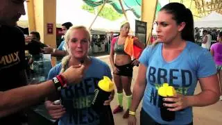 Women on Formulx and taste?